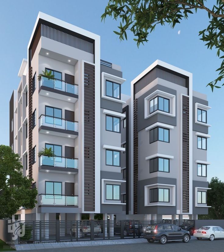 Apartment Image